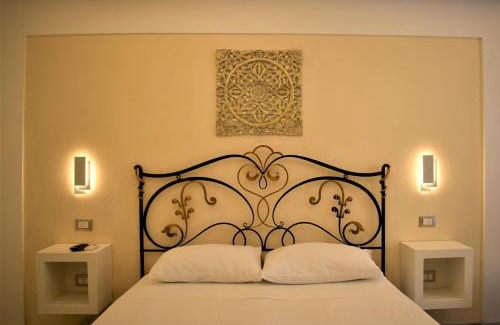 Palermo Hotel | Federico 70 Zaffiro Luxury
