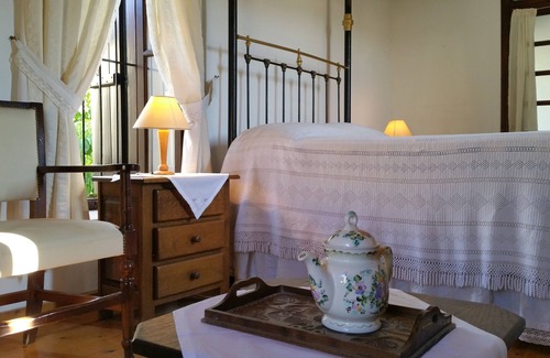 Lythrodontas Hotel | Feel at Home When you're Away