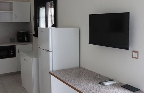 Aigaleo House | Feel Breeze Athens