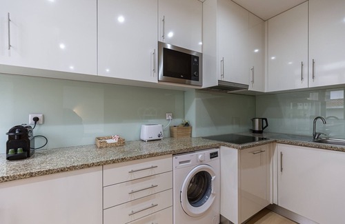 Paranhos Apartment | Feel Corporate Housing Marquês I
