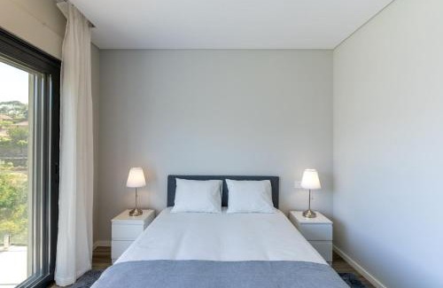 Trofa Villa | Feel Discovery Mirao River House Douro Valley