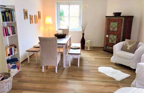 Sankt Ruprecht ob Murau Bed & Breakfast | Feel-good room Dorfblick - Wohlfühlpension Kreischberg