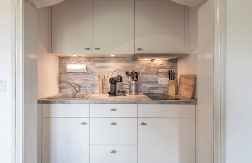 Wobbenbull Apartment | Feel-good atmosphere under thatched roof in the beautiful vacation apartment "Wa