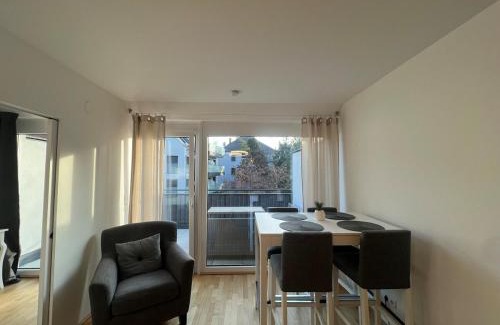 Grinzing Apartment | Feel-good oasis with terrace