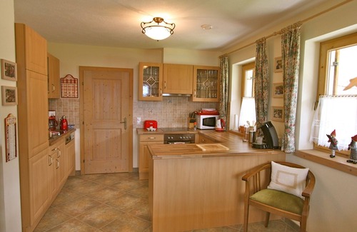 Gattererberg Apartment | Feel-good vacation apartment with a dream view. 2-8 persons