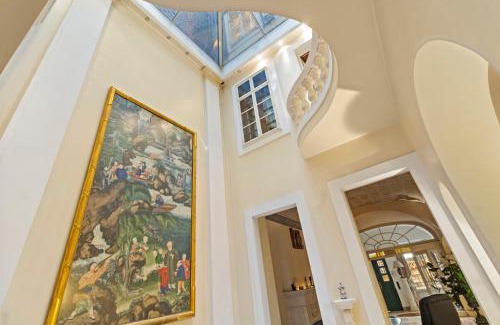 Innere Stadt Apartment | Feel History & Enjoy Luxury