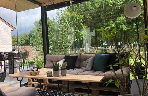 Koekelare House | Feel@Home De Westhoek