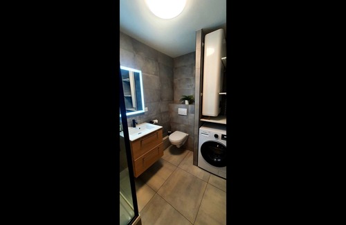 Louis Bertrand-Mirabeau-Semard Apartment | Feel like at your home!