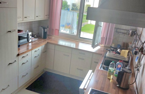 Vaihingen an der Enz Apartment | Feel Like Home Make Yourself @ Home