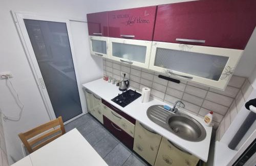 Piatra Neamt Apartment | Feel Like Home 2