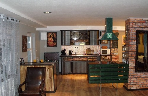 Buechenbeuren Apartment | Feel like Home/Feel at home