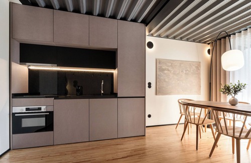 Leixões Apartment | Feel Porto Matosinhos City Flats