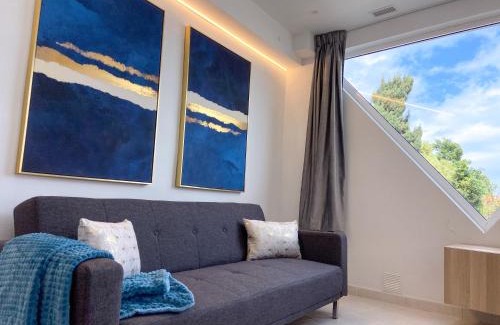 Puntillo del Sol Apartment | Feel Tenerife Suites - Adults ONLY