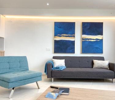 Puntillo del Sol Apartment | Feel Tenerife Suites - Adults ONLY