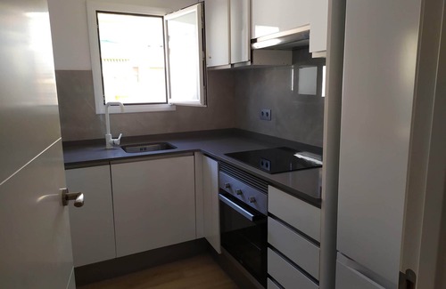 El Prat de Llobregat Apartment | Feel Welcome Barcelona #1 Smart Flat