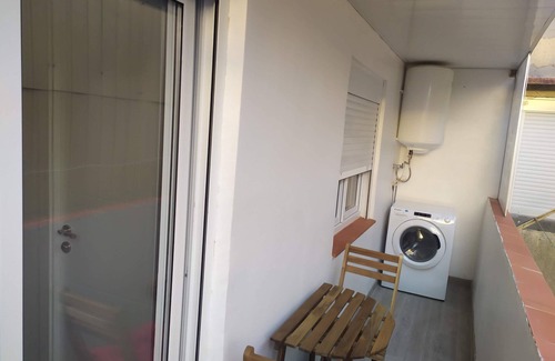 Cornella de Llobregat Apartment | Feel Welcome Barcelona Smart Flat