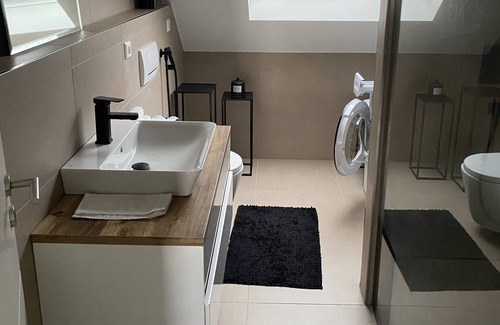 Lindlar Apartment | Feel yourself at home