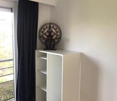 Quartier des Bruyeres Apartment | feelaathome