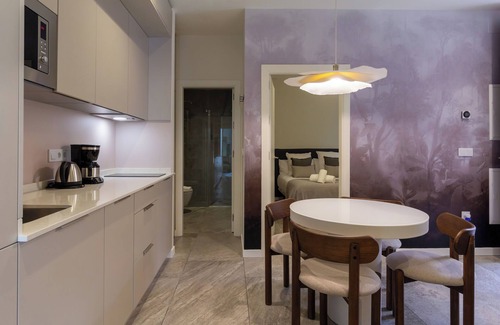 Historical Center Apartment | Feelathome O'Donnell Apartments