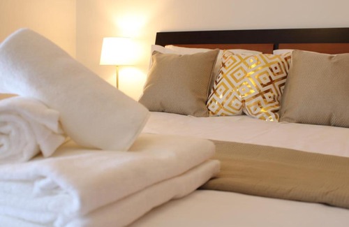 Coimbra Apartment | FeelCoimbra Apartamento Choupal