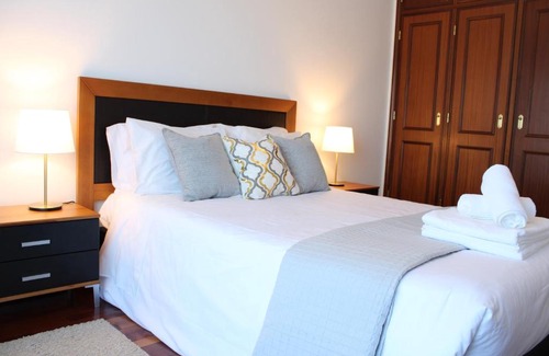 Coimbra Apartment | FeelCoimbra Apartamento Choupal