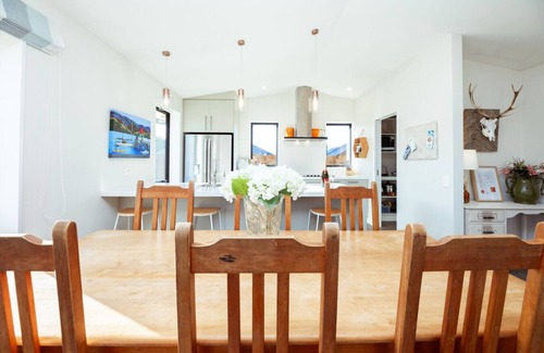 Methven House | Feels Just Like Home