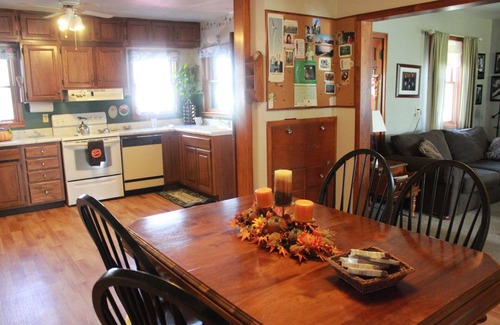 Hartington Other | “Feels like Home!” Family vacation, reunion on the Farm!