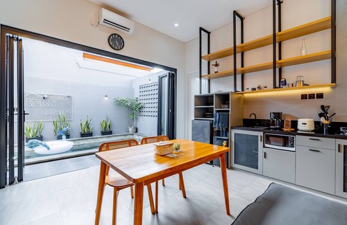 Blahbatuh Villa | Feels Like Home Villa