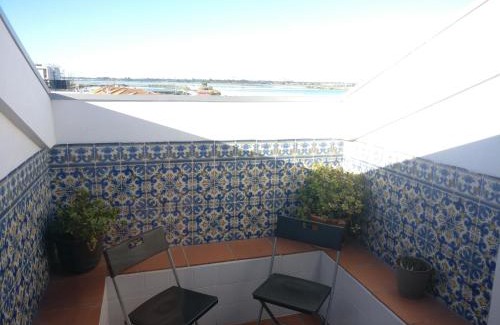 Aveiro Apartment | Feeltheland Ria Residence