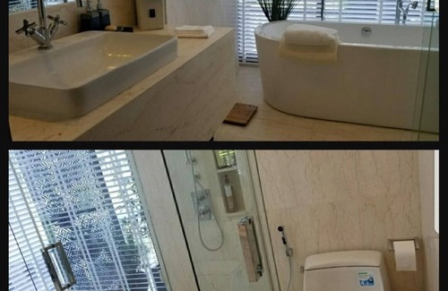 Mai Khao Apartment | FEET IN THE WATER IN PHUKET