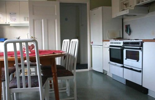 Fegen Hostel | Fegens vandrarhem - Hostel