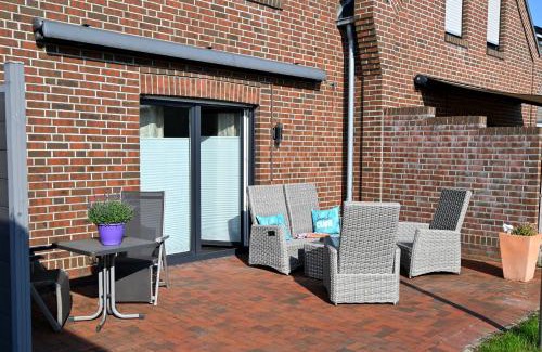 Papenburg Apartment | fehnhaus-am-see