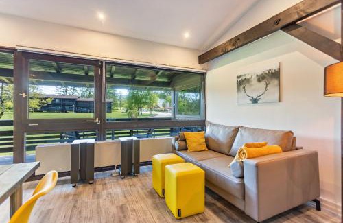 Feichten Apartment | Feichten Glück 16