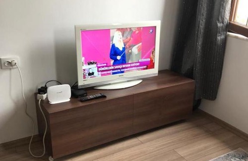 Kusadasi Apartment | Feine Wohnung mitten im Zentrum