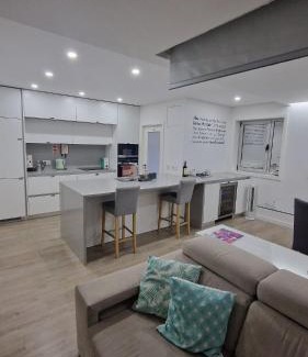Feira Apartment | Feira Central Loft