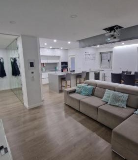 Feira Apartment | Feira Central Loft