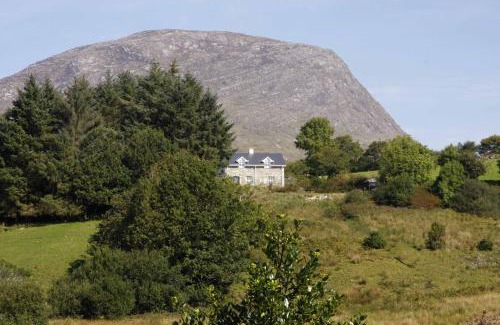 Blackwater Bridge House | Feirm Cottage