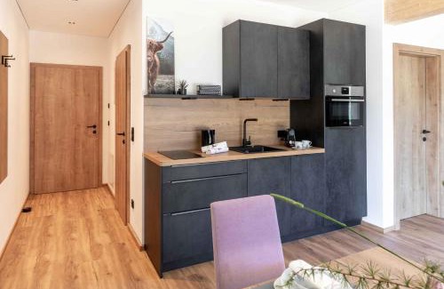 Navis Apartment | Feiserhof Navis - Appartements