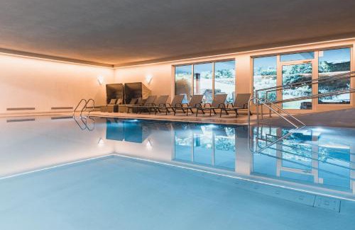 Gaschurn Bed & Breakfast | Felbermayer´s Bed & Breakfast