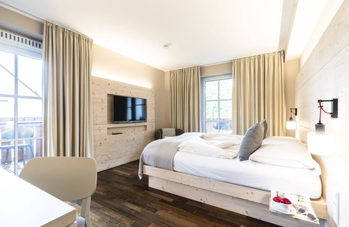 Feldmoching - Hasenbergl Hotel | Feldmochinger Hof