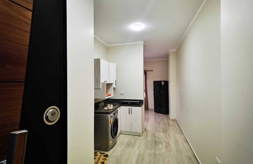 Sakkala Apartment | Felfela View n