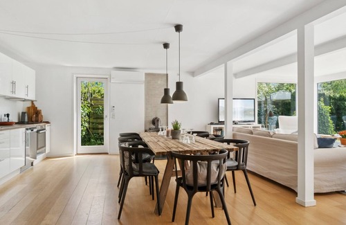 Hornbaek House | "Feli" - 800m from the sea by Interhome