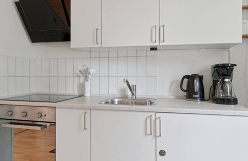 Balka Apartment | "Felicia" - 200m from the sea by Interhome