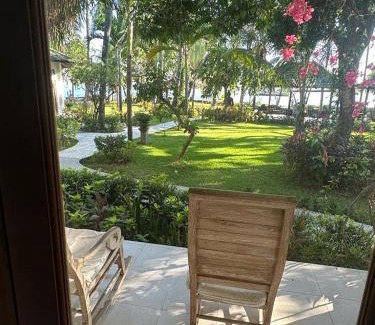 Bondalem Resort | Felicianas Resort