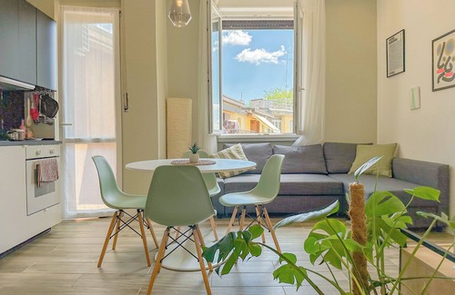 Turro Apartment | Felicita Suite - 5 minuti da metro