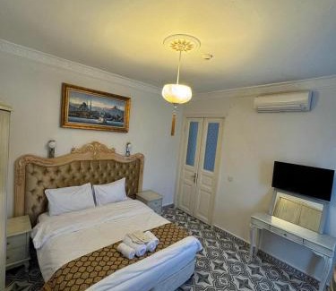 Cagaloglu House | Felicity Palace Sirkeci