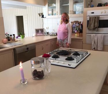 Pearce House | Felicity peaceful home stay