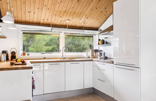 Hojby House | "Felis" - 575m from the sea by Interhome