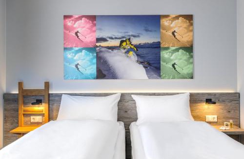 Kaufbeuren Hotel | Felix Hotel Kaufbeuren