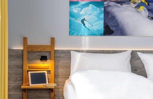 Kaufbeuren Hotel | Felix Hotel Kaufbeuren